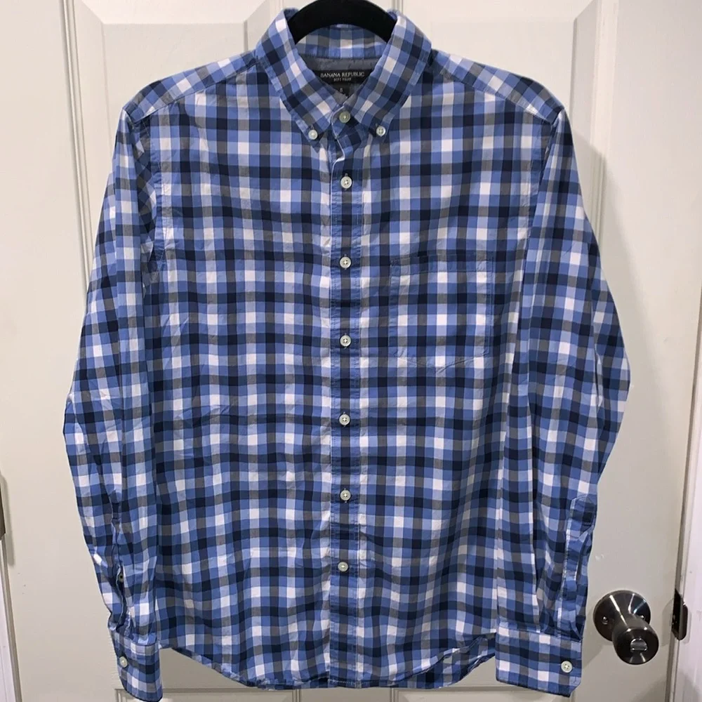 Banana Republic Shirt